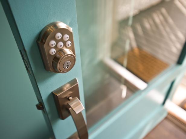 Why You Should Have a Commercial Locksmith on Hand